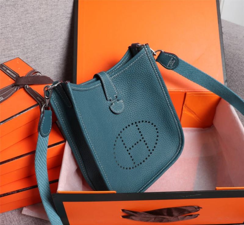 Hermes Evelyn Bags